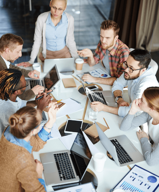 Customized Training and Workshops